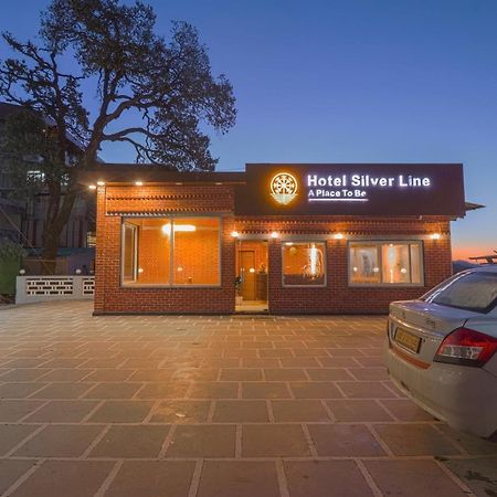 Hotel Silver Line By La Casa Mussoorie Εξωτερικό φωτογραφία