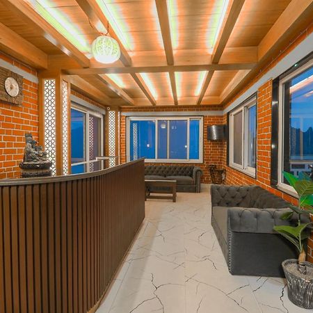 Hotel Silver Line By La Casa Mussoorie Εξωτερικό φωτογραφία