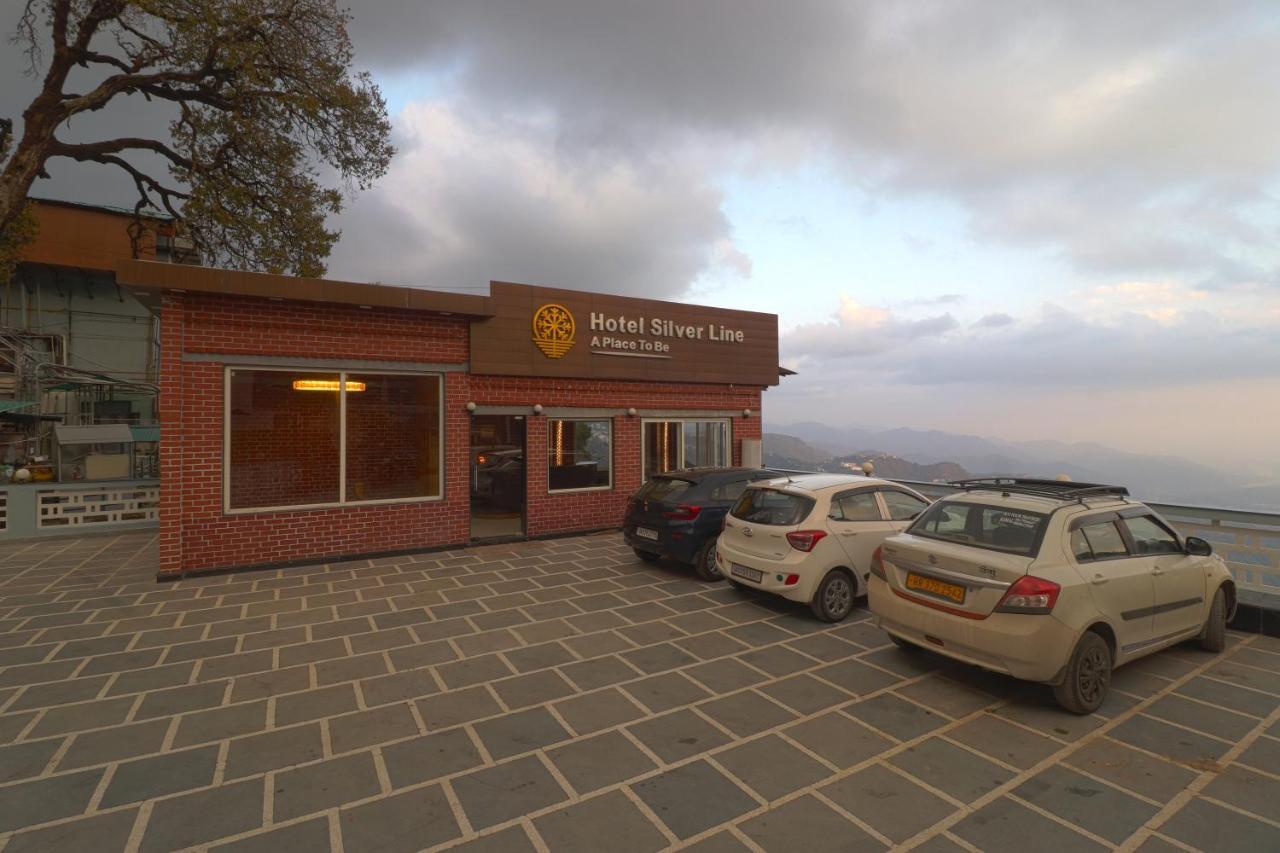 Hotel Silver Line By La Casa Mussoorie Εξωτερικό φωτογραφία