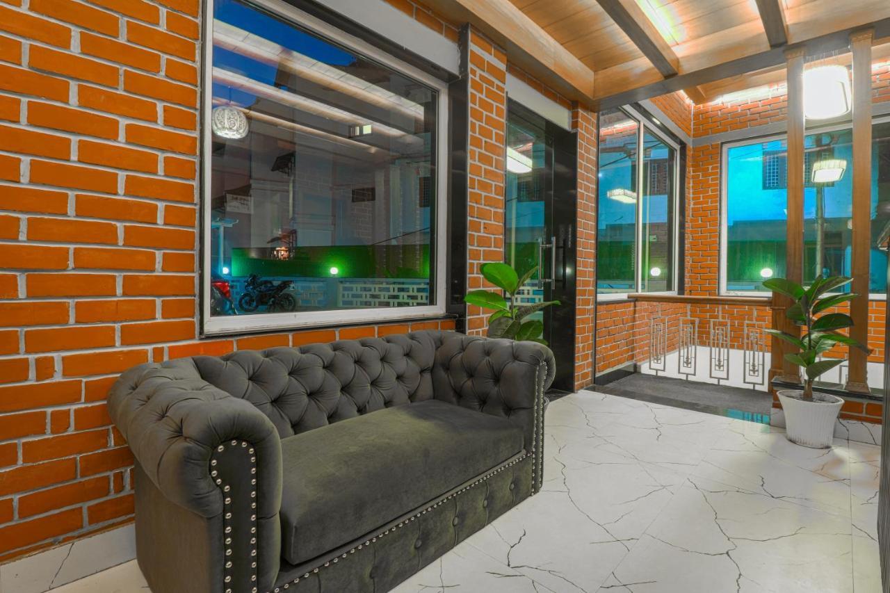 Hotel Silver Line By La Casa Mussoorie Εξωτερικό φωτογραφία