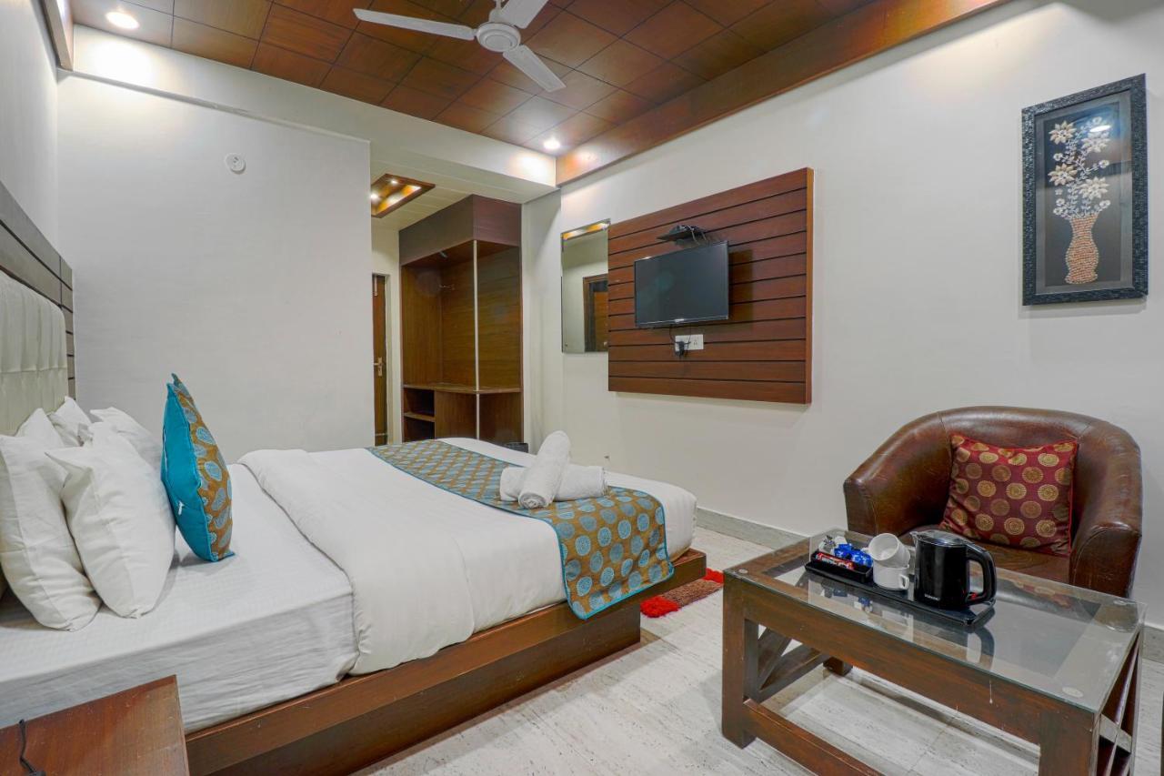 Hotel Silver Line By La Casa Mussoorie Εξωτερικό φωτογραφία