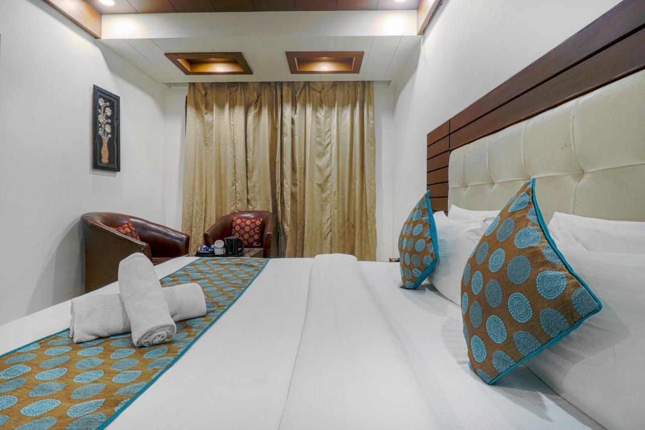 Hotel Silver Line By La Casa Mussoorie Εξωτερικό φωτογραφία