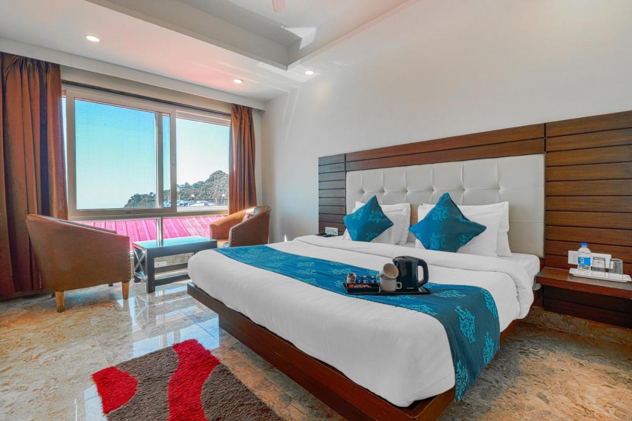 Hotel Silver Line By La Casa Mussoorie Εξωτερικό φωτογραφία