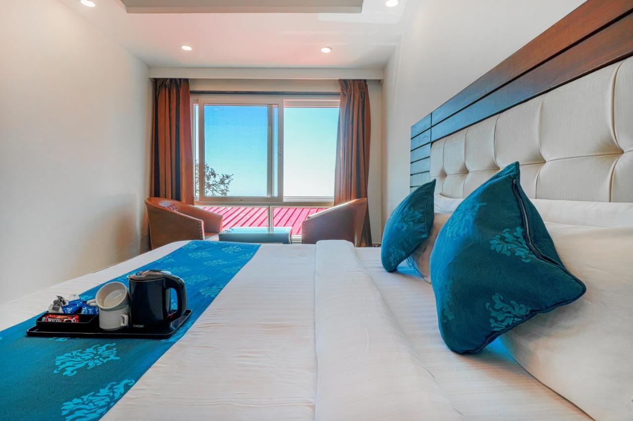 Hotel Silver Line By La Casa Mussoorie Εξωτερικό φωτογραφία