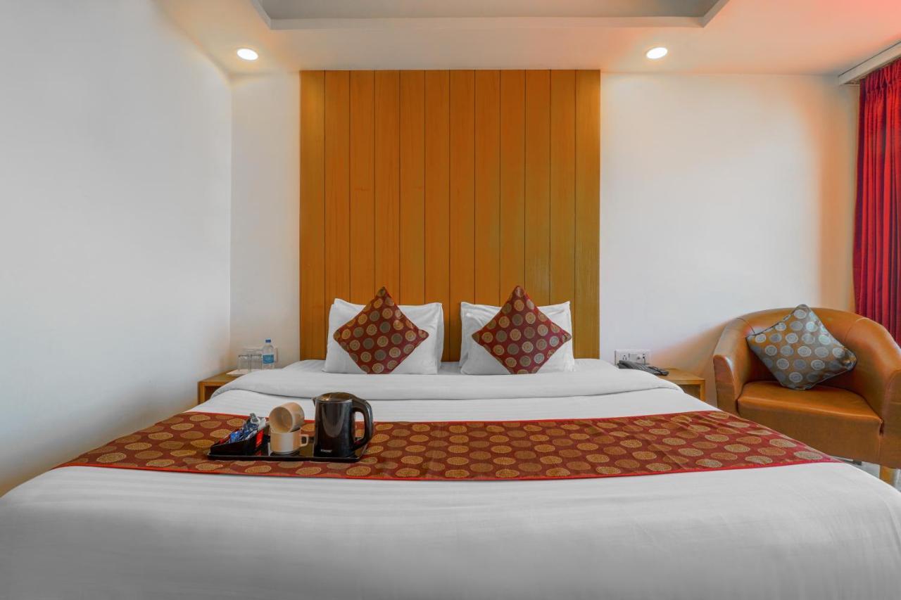 Hotel Silver Line By La Casa Mussoorie Εξωτερικό φωτογραφία