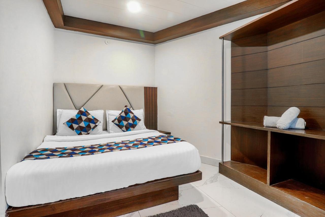 Hotel Silver Line By La Casa Mussoorie Εξωτερικό φωτογραφία
