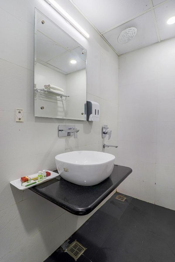 Hotel Silver Line By La Casa Mussoorie Εξωτερικό φωτογραφία