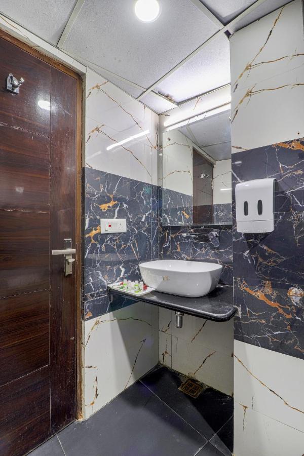 Hotel Silver Line By La Casa Mussoorie Εξωτερικό φωτογραφία